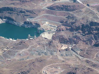 Hoover Dam Photo 10