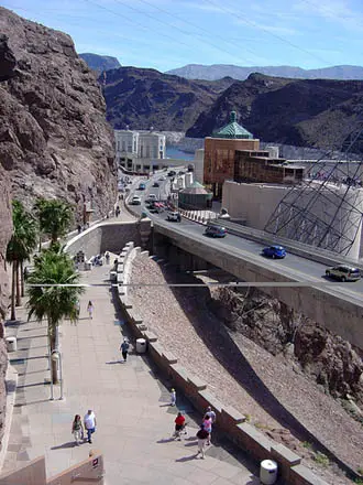 Hoover Dam Photo 15