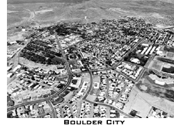 Bounder City