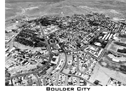 Bounder City Bounder City