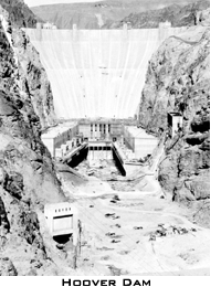 Hoover Dam