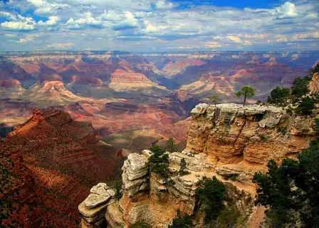 Bright Angel Trail