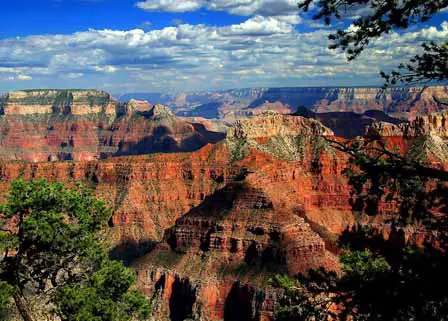 Grand Canyon