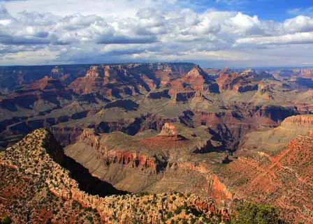 Grand View Overlook