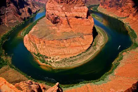 Horseshoe Bend