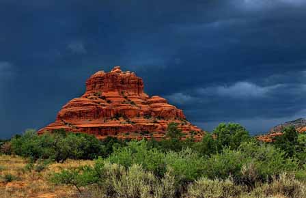 Bell Rock