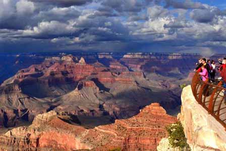 Picture of Mather Point