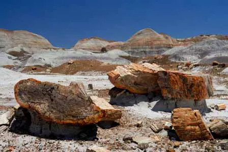 Painted Desert 2