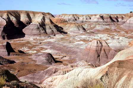 Painted Desert 3