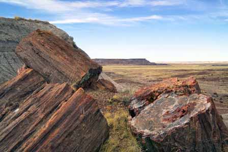 Painted Desert 1