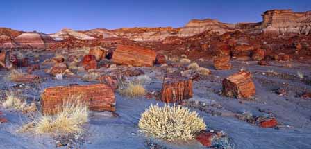 Painted Desert 3