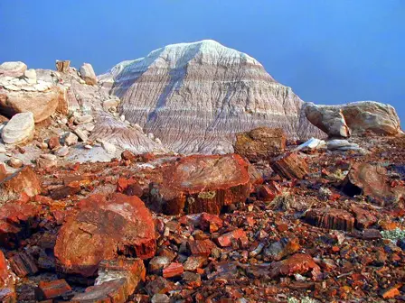 Painted Desert 7