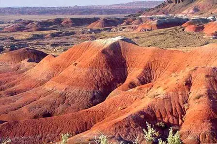 Painted Desert 8