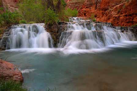 Beaver Falls