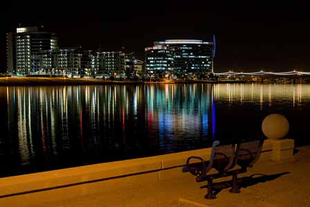 Tempe Town Lake