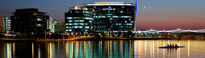 Picture of Tempe Town Lake