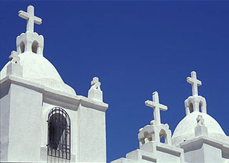 Our Lady of Guadalupe