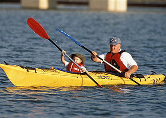 Tempe Town Lake