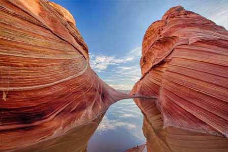 Vermillion Cliffs National Monument Picture