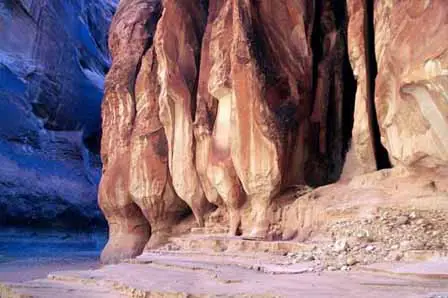 Photo of Vermillion Cliffs, Paria Canyon