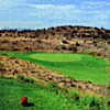 Verde Santa Fe Golf Course