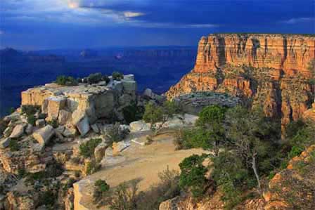 Pictures of Grand Canyon