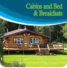 Prescott Cabins and Bed & Breakfast Inns