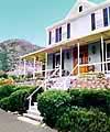 The Clawson House - A Haunted Hotel In Bisbee Arizona