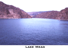 Lake Mead