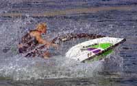 Water Recreation : Jet Ski