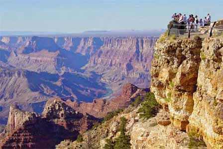 Photo of Lipan Point