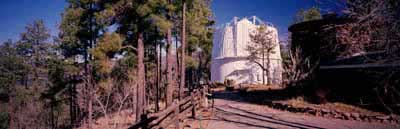 Lowell Observatory