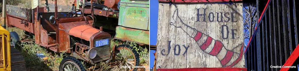 Walnut Creek Jeep >> Jerome Arizona Ghost Town Walnut Creek Jeep >> Jerome Arizona Ghost Town
