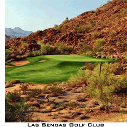 Las Sendas Golf Club Las Sendas Golf Club