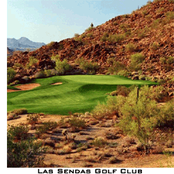 Las Sendas Golf Club