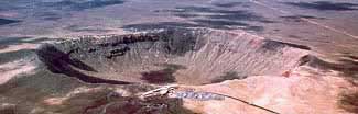 Meteor Crater