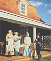 Fort Verde State Historic Park