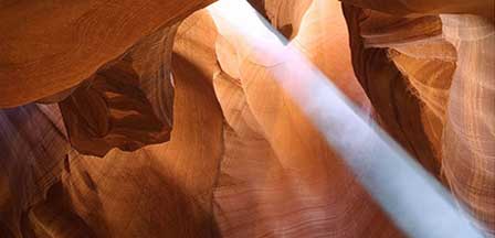 Antelope Canyon