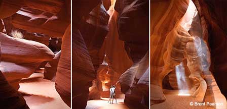 Antelope Canyon