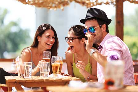 Bed & Breakfast Inns