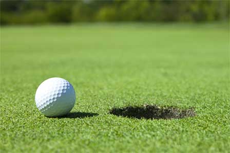 Golf courses around Prescott Arizona