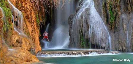 Havasu Falls