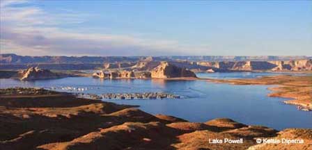 Lake Powell