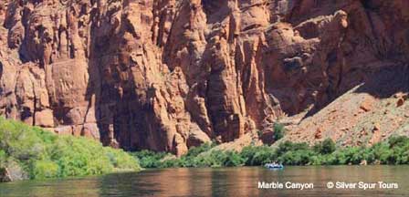 Marble Canyon