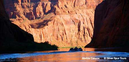 Marble Canyon