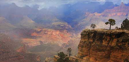 The Grand Canyon