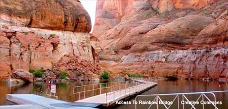 Rainbow Bridge