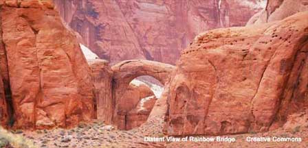 Rainbow Bridge