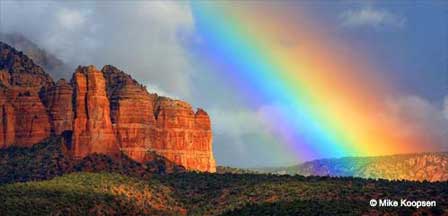 Sedona Area