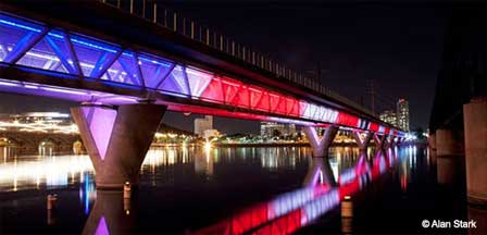 Tempe Town Lake